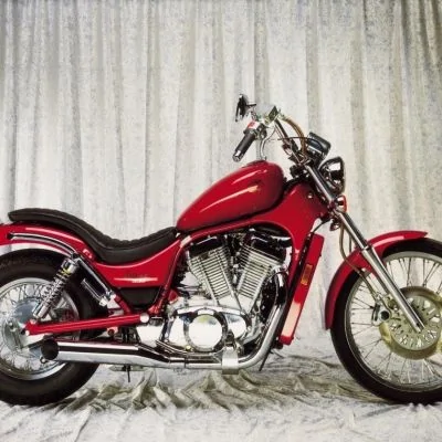Thumbnail for Suzuki VS 600 GL Intruder 1995