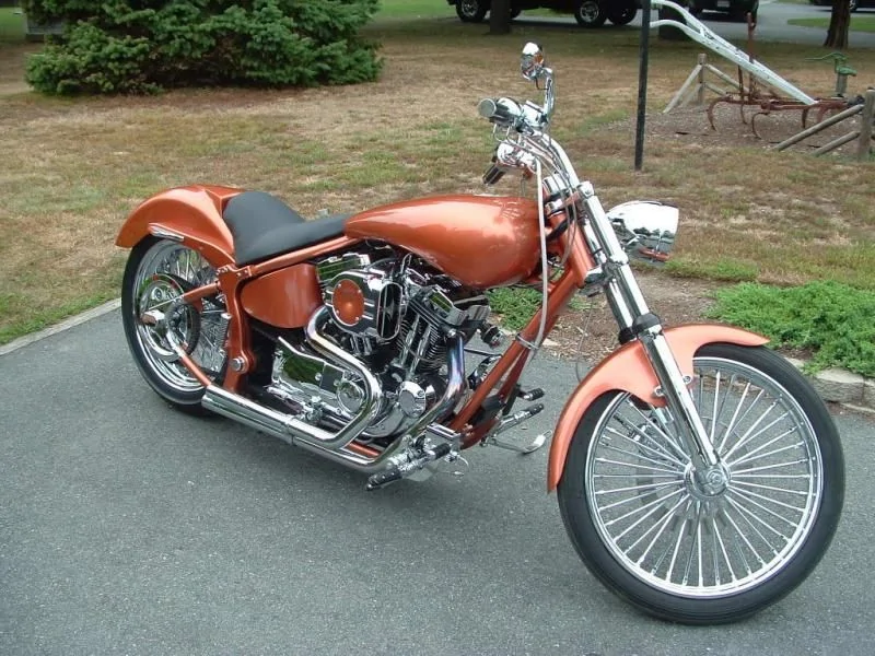 Thumbnail for Suzuki VS 600 GLF Intruder 1996