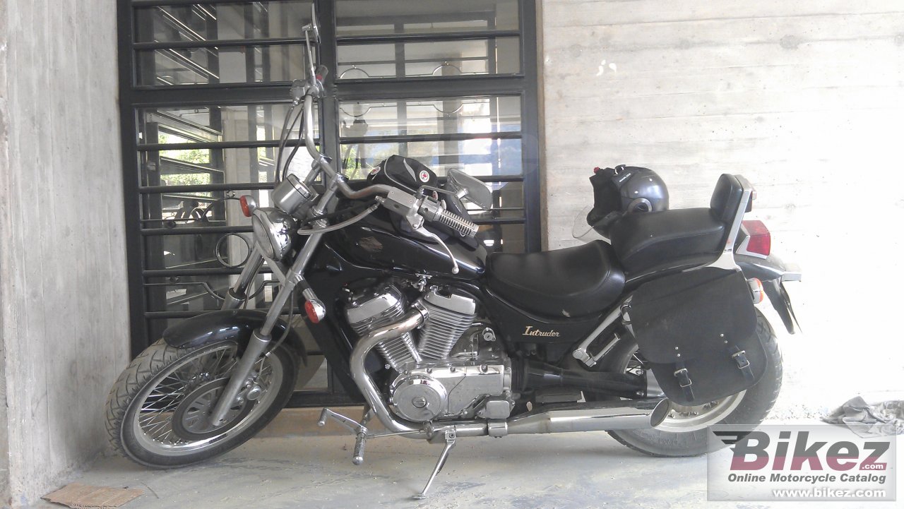 Thumbnail for Suzuki VS 750 Intruder 1988