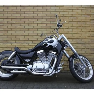 Thumbnail for Suzuki VS 750 Intruder 1988