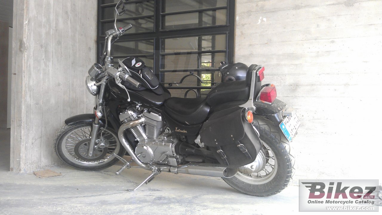 Thumbnail for Suzuki VS 750 Intruder 1988