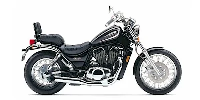 Thumbnail for Suzuki VS 800 GL Intruder 1997