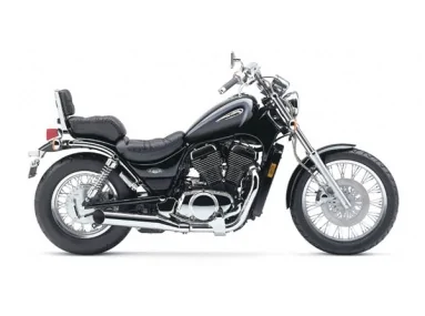 Thumbnail for Suzuki VS 800 GL Intruder 2002