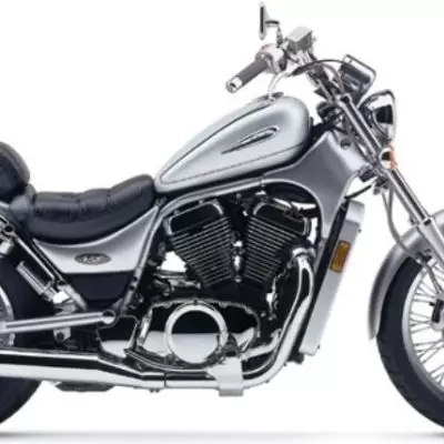 Thumbnail for Suzuki VS 800 Intruder 1992