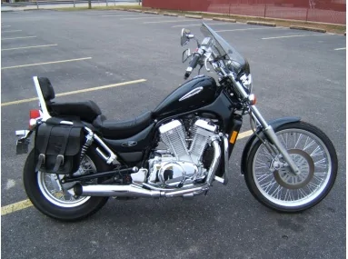 Thumbnail for Suzuki VS 800 Intruder 1995