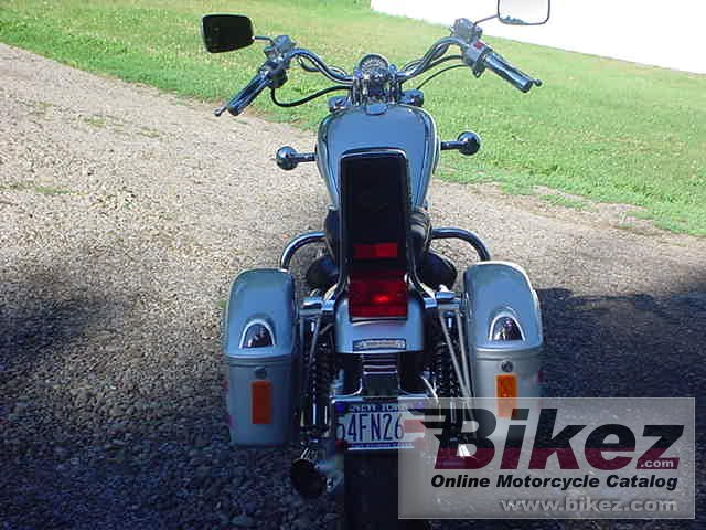 Thumbnail for Suzuki VS 800 Intruder 2003
