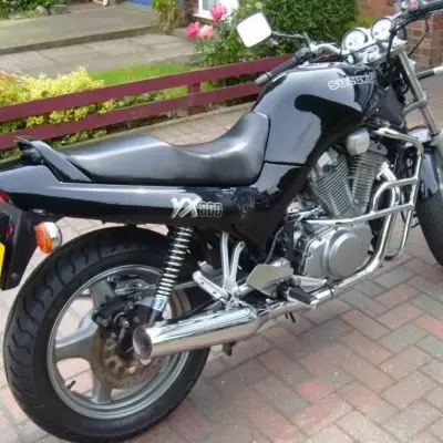 Thumbnail for Suzuki VX 800 1990