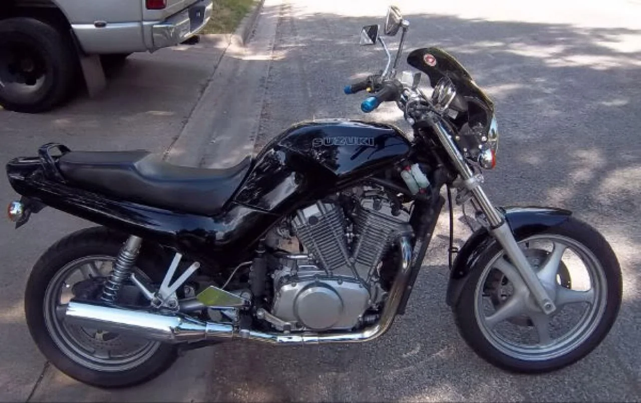 Thumbnail for Suzuki VX 800 1993