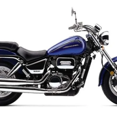Thumbnail for Suzuki VZ 800 Marauder 1997