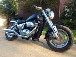 Thumbnail for Suzuki VZ 800 Marauder 1998