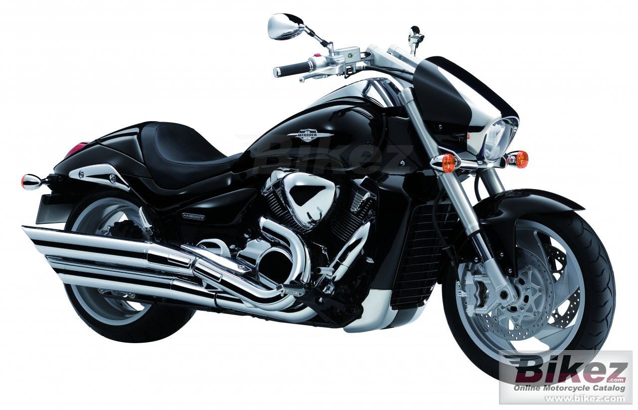 Suzuki VZR 1800