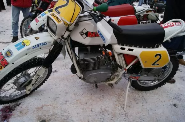 SVM 329 Jumbo