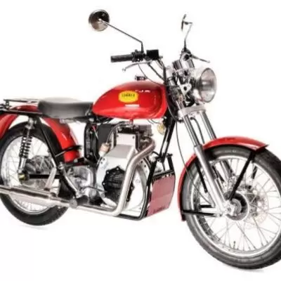 SVM S 3 125 GS