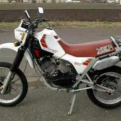 SVM XN 506