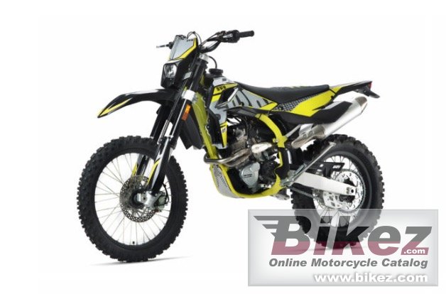 SWM RS 300 R