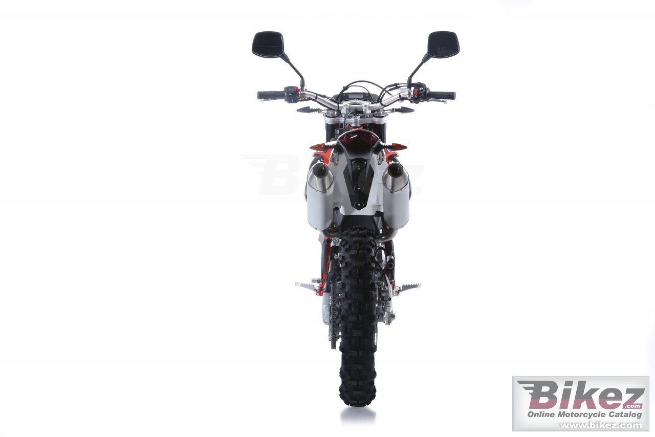 Thumbnail for SWM RS 500 R 2016