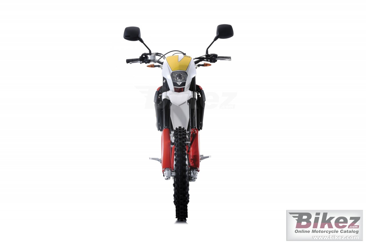 Thumbnail for SWM RS 500 R 2016