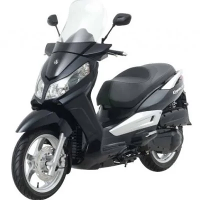 Sym Citycom 125i