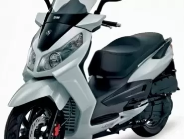 Sym Citycom 125i