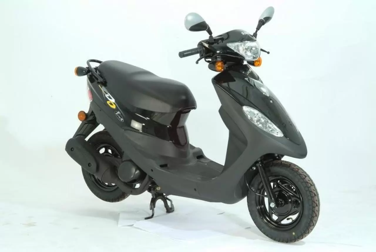 Sym DD 50