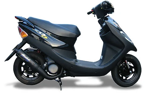 Sym DD 50