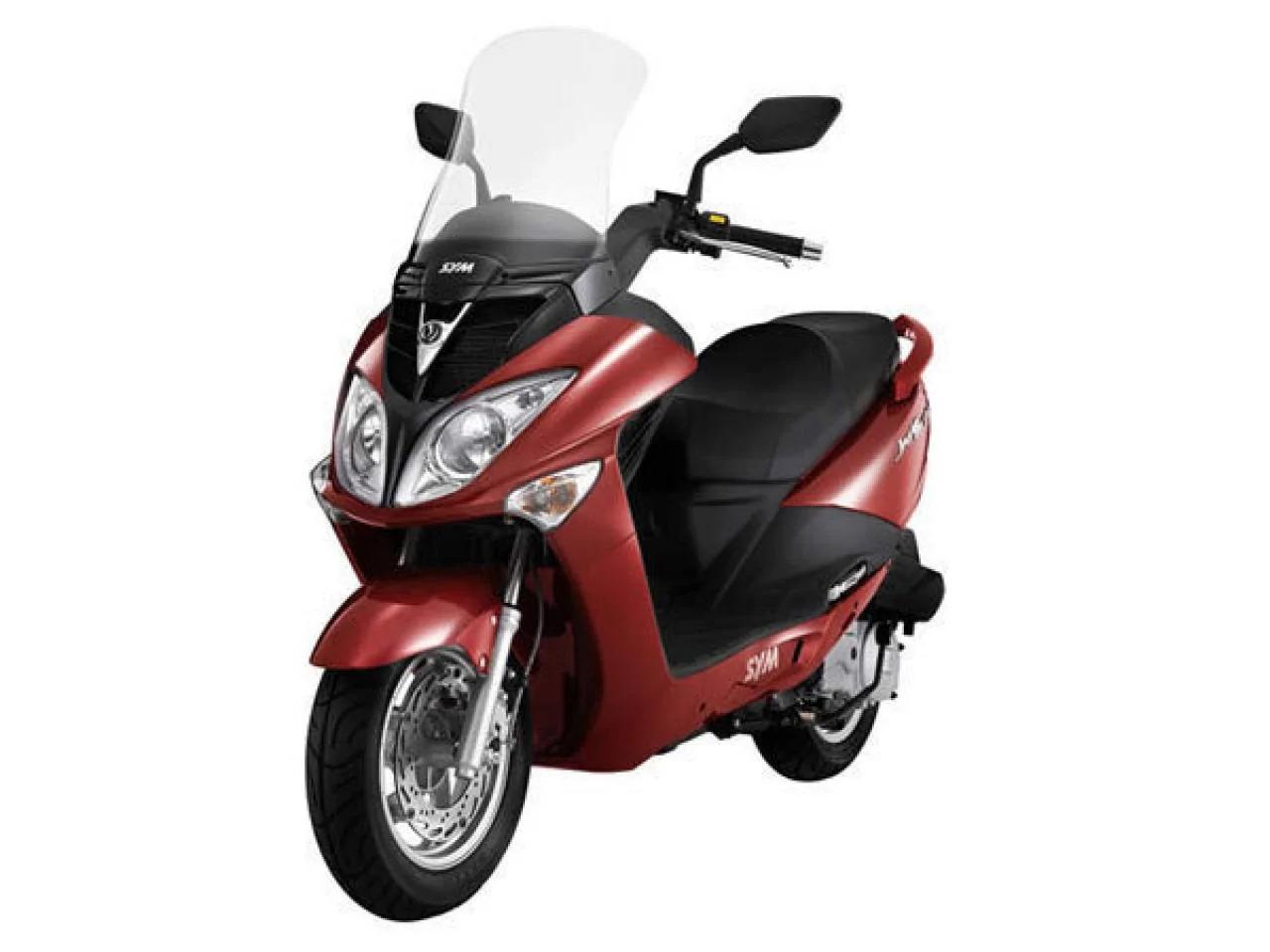Sym DD 50