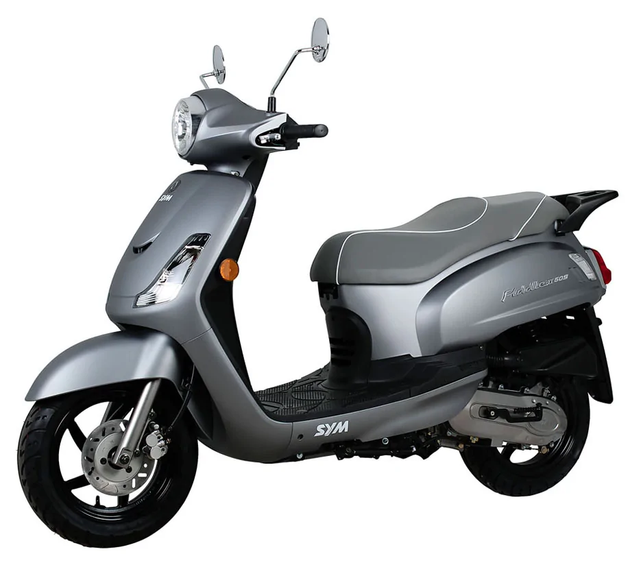 Sym Fiddle II 50