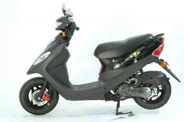 Sym Fighter ZR