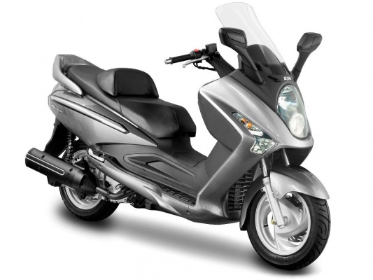 Sym GTS 250