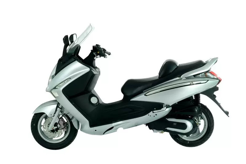 Sym GTS 250i
