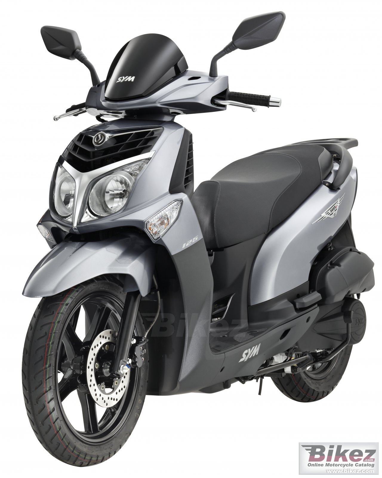 Sym HD2