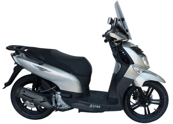 Sym HD 2 170