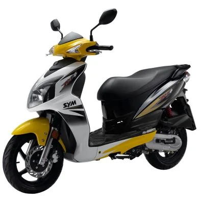 Sym Jet 4 125