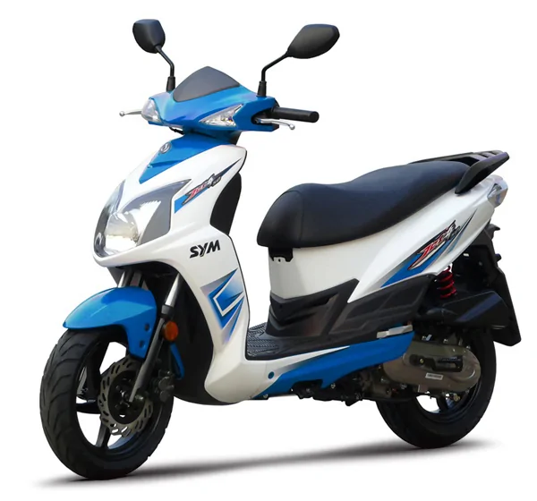 Sym Jet 4 125