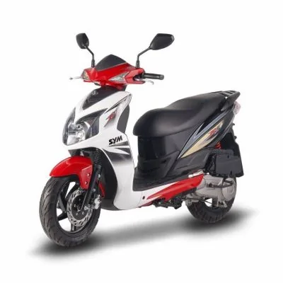 Sym Jet 4 50