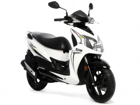 Sym Jet 4 50