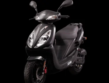 Sym Jet 50 evo