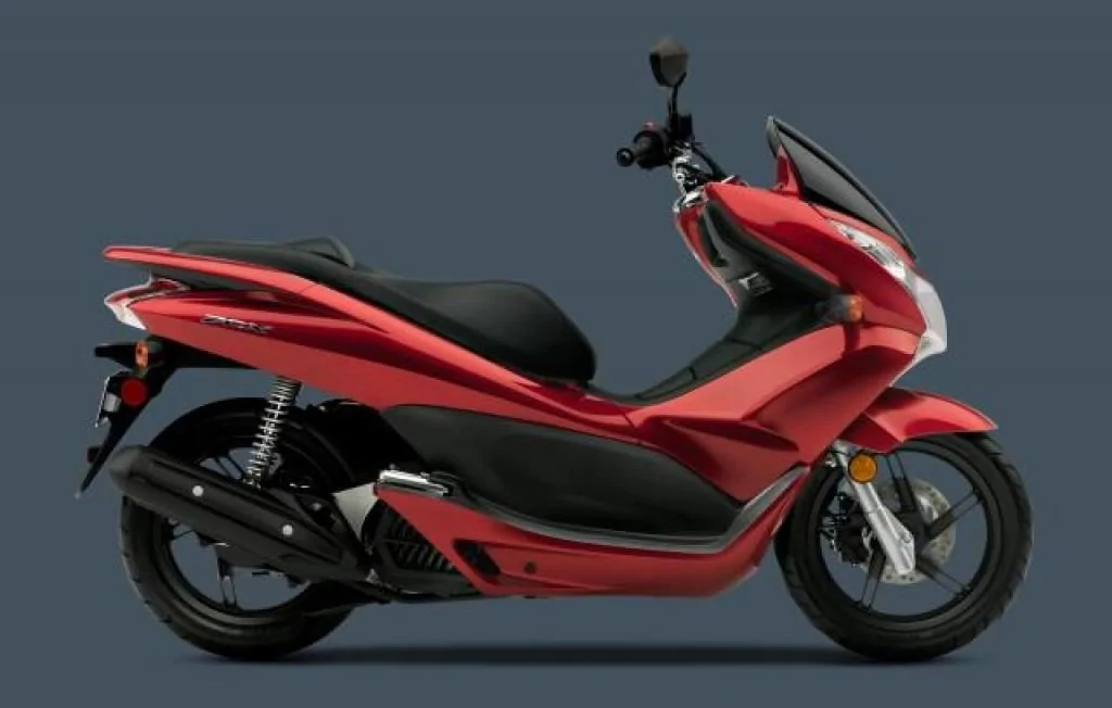 Sym Joymax 125