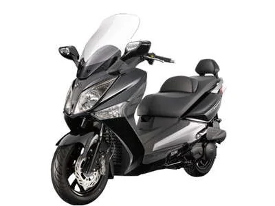 Thumbnail for Sym Joymax 125i 2017