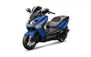 Thumbnail for Sym Joymax 125i Sport 2017
