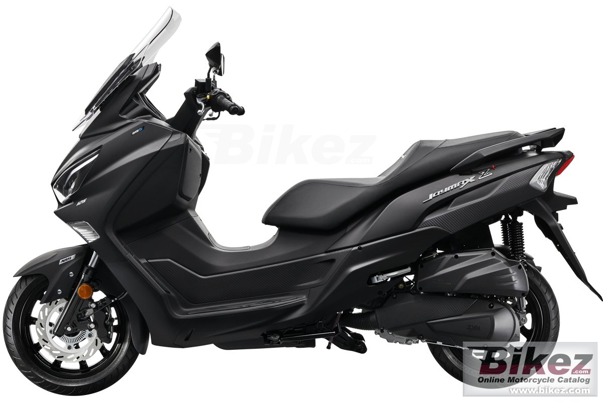 Thumbnail for Sym Joymax Z Plus 125 2021