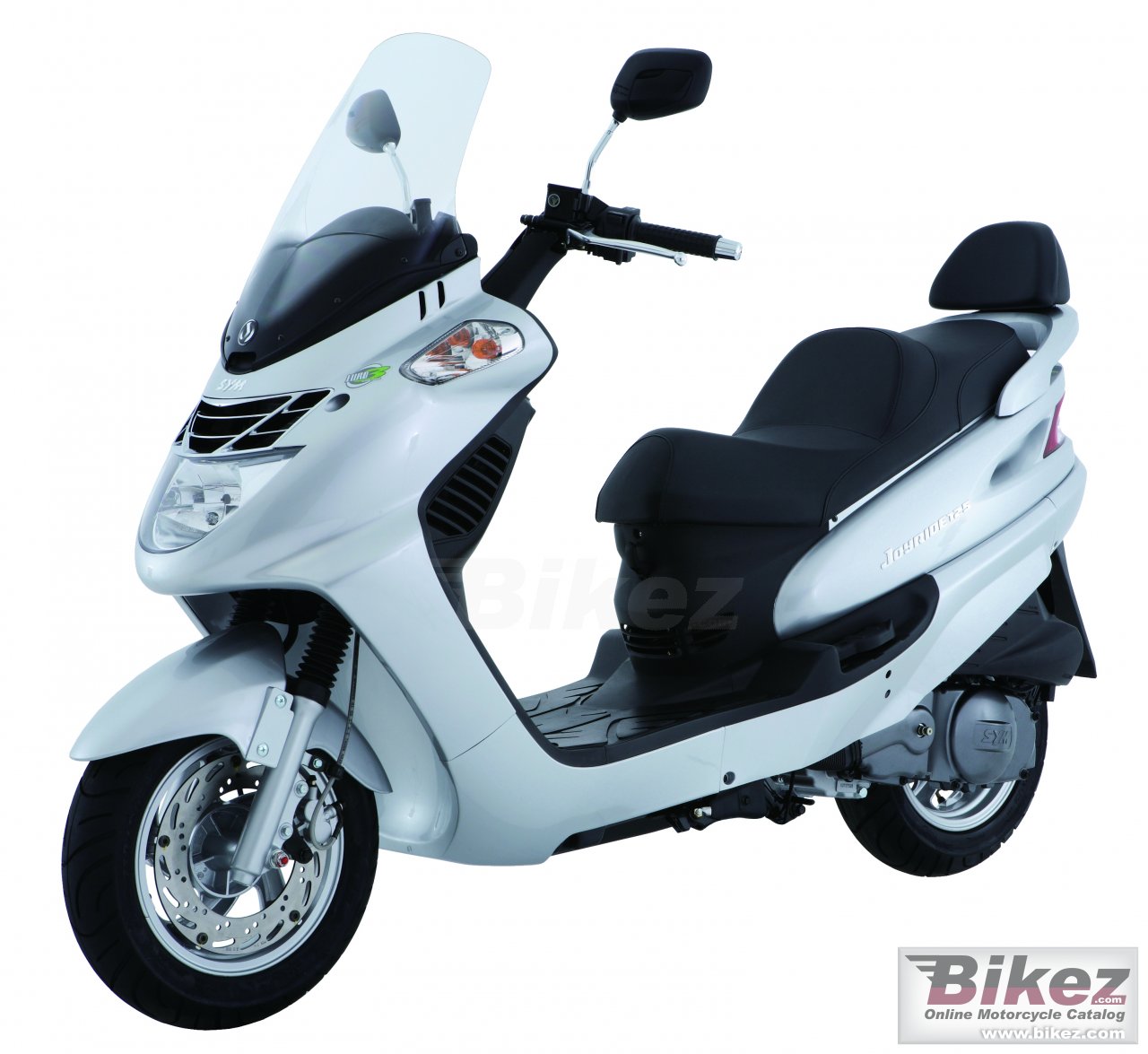 Sym Joyride 125