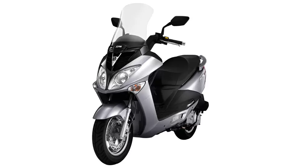 Sym Joyride 125
