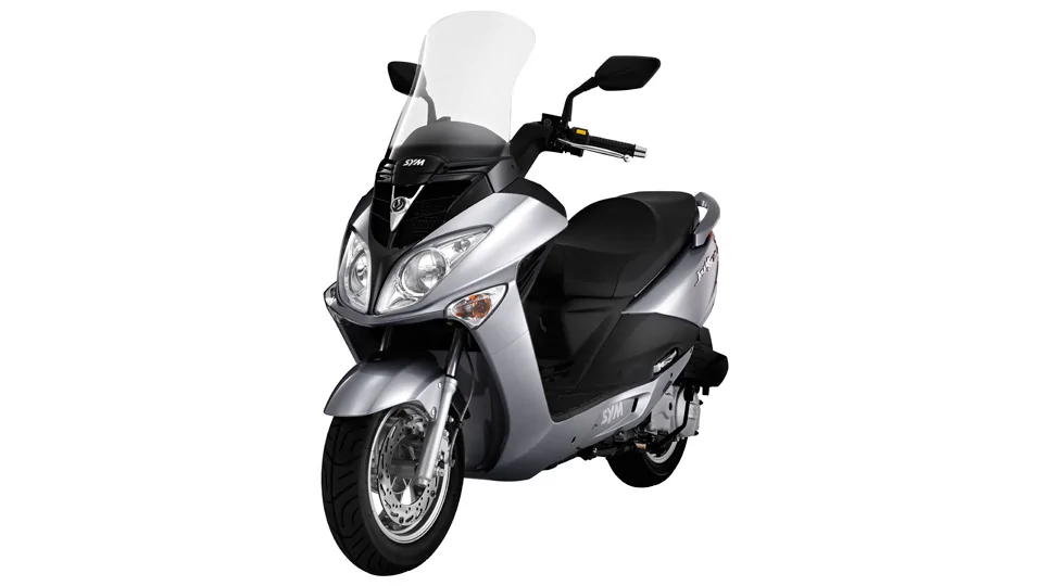Sym Joyride 125 Evo