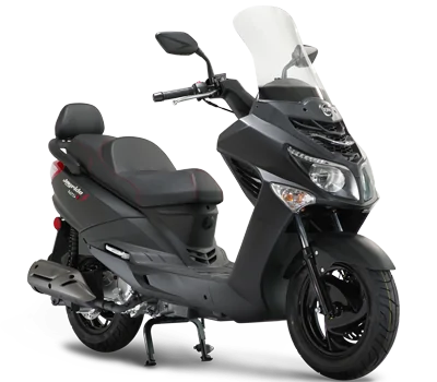 Sym Joyride 200