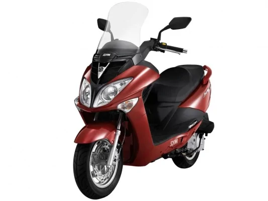 Sym Joyride 200i Evo
