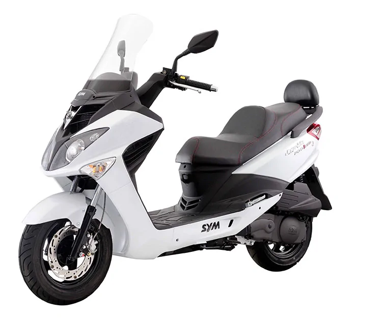 Sym Joyride 200i evo