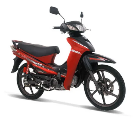 Sym Magic 110RR