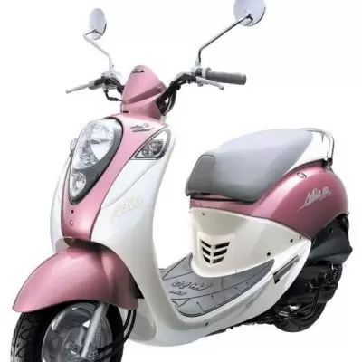 Sym Mio 50