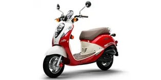Sym Mio 50
